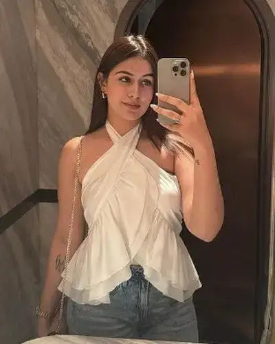 Escorts In Santalpur
