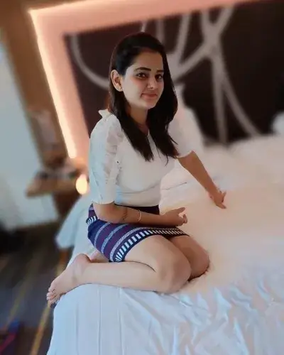 Escort Service In Santalpur
