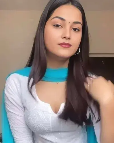 Escort In Santalpur