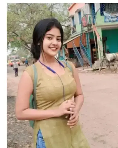 Santalpur Escort Service