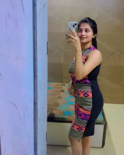 Escort Santalpur